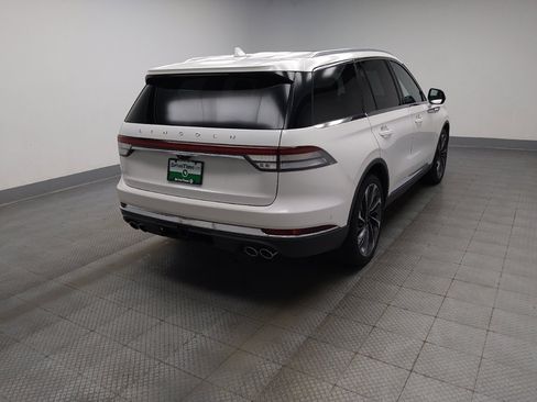 Used 2020 Lincoln Aviator Reserve w/ Equipment Group 202A AWD/4WD image 9