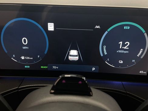 Used 2025 Hyundai Santa Fe Calligraphy image 17