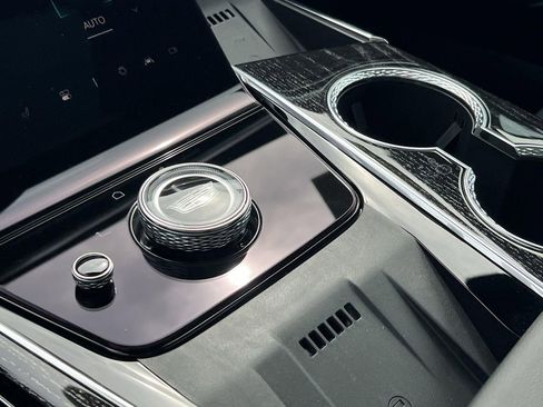 New 2026 Cadillac Escalade IQ Sport 1 AWD/4WD image 22
