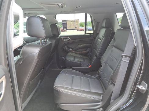 Used 2018 GMC Yukon Denali w/ Open Road Package AWD/4WD image 14