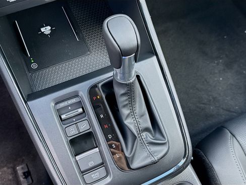 New 2026 Honda CR-V EX-L image 15