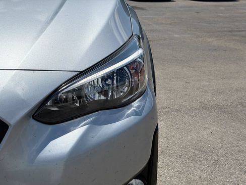 Used 2023 Subaru Crosstrek 2.0i Premium AWD/4WD image 6