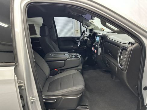 Used 2021 GMC Sierra 1500 Elevation RWD image 14