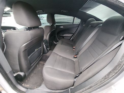 Used 2013 Dodge Charger R/T w/ Wheels & Tunes Group image 12