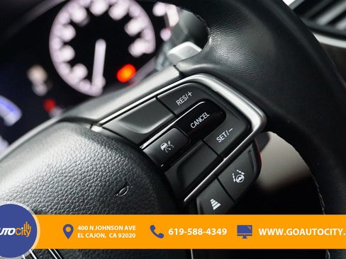 Used 2022 Honda Accord EX-L image 23