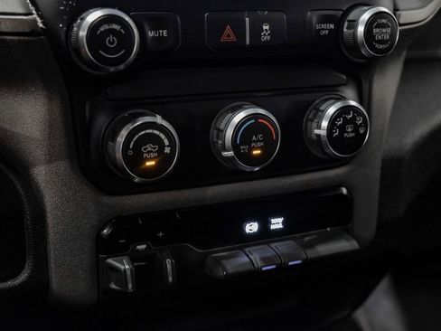 Used 2023 RAM 2500 Tradesman image 25