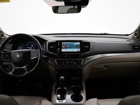 Used 2019 Honda Pilot EX-L image 16