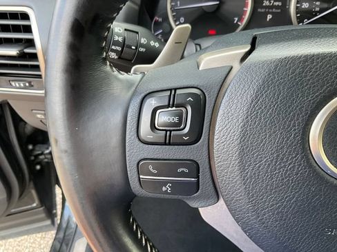 Used 2020 Lexus NX 300 FWD w/ Accessory Package 2 image 11