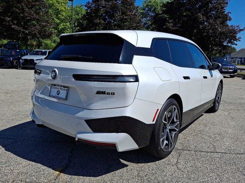 Used 2024 BMW iX M60 image 6