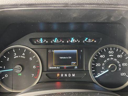 Used 2018 Ford F150 XLT w/ Equipment Group 302A Luxury AWD/4WD image 15