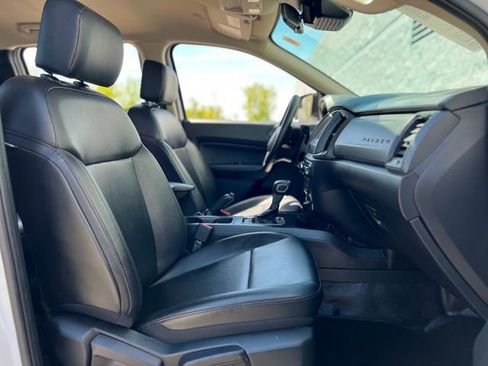 Used 2022 Ford Ranger XL w/ Equipment Group 101A High image 13