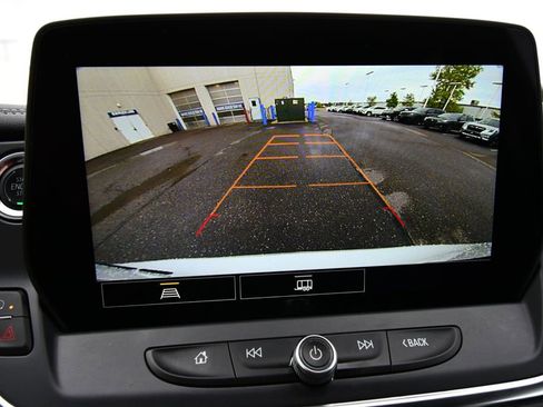 Used 2024 Chevrolet Blazer RS w/ Driver Confidence II Package FWD image 27