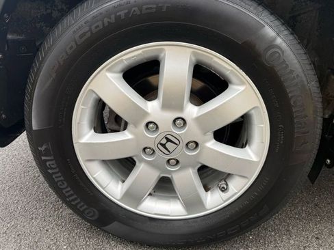 Used 2007 Honda CR-V EX-L image 13