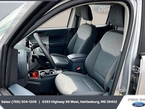 Used 2023 Ford Maverick XLT w/ Equipment Group 300A Standard image 19