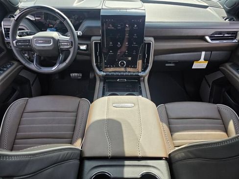 New 2026 GMC Yukon XL Denali Ultimate AWD/4WD image 16