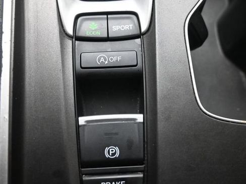 Used 2022 Honda Accord Sport Special Edition image 20