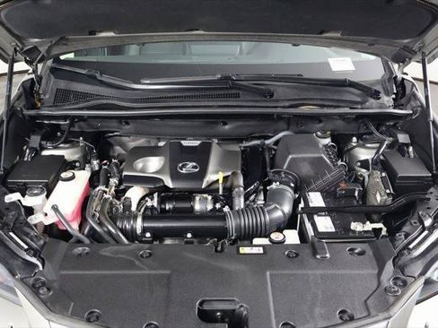 Certified 2021 Lexus NX 300 FWD w/ Comfort Package image 15