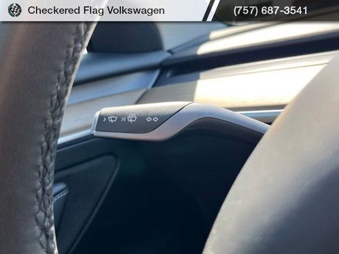 Used 2021 Tesla Model 3 Standard Range Plus RWD image 30