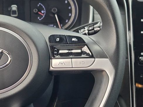 Certified 2024 Hyundai Santa Cruz SEL FWD image 28