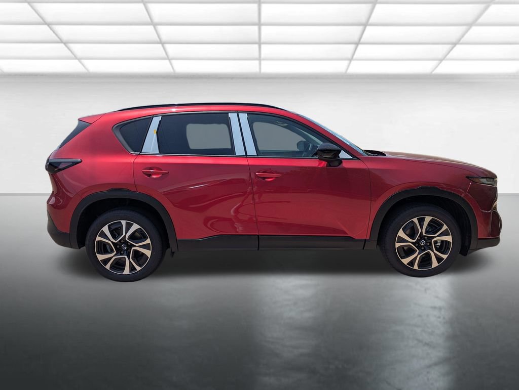New 2026 MAZDA CX-5 Preferred AWD/4WD image 29