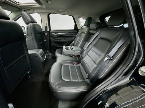 Used 2025 MAZDA CX-5 AWD 2.5 S w/ Preferred Package image 30