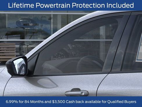 New 2026 Ford Escape Active w/ Cold Weather Package image 23