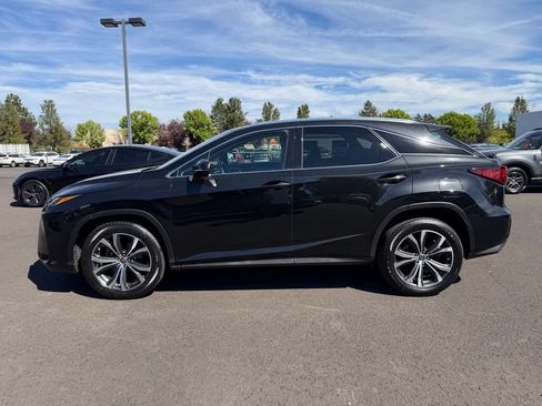 Used 2019 Lexus RX 350 AWD w/ Navigation Package image 5