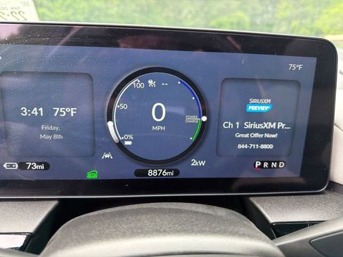 Used 2024 Honda Prologue Touring image 2