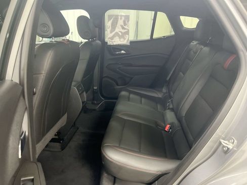 Used 2024 Chevrolet Trax RS w/ Driver Confidence Package FWD image 22