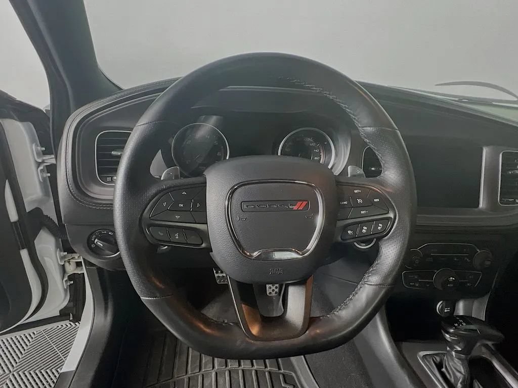 Used 2023 Dodge Charger Scat Pack RWD image 12