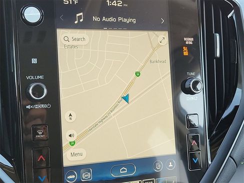 New 2026 Subaru Ascent Bronze Edition image 19