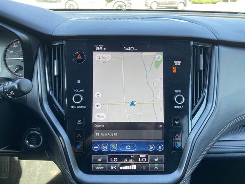 Used 2025 Subaru Outback Wilderness w/ Wilderness Package image 20