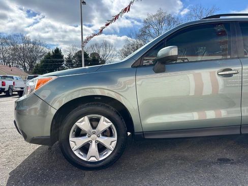 Used 2015 Subaru Forester 2.5i Premium w/ Popular Package #2 image 9