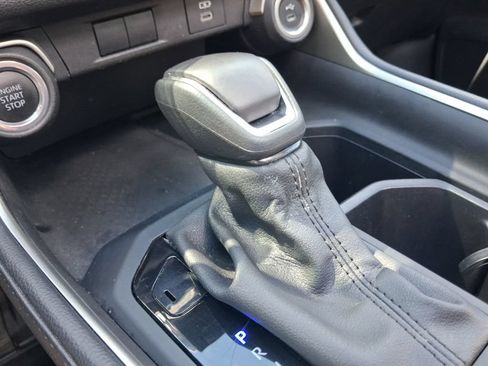Used 2024 Toyota Grand Highlander AWD image 25