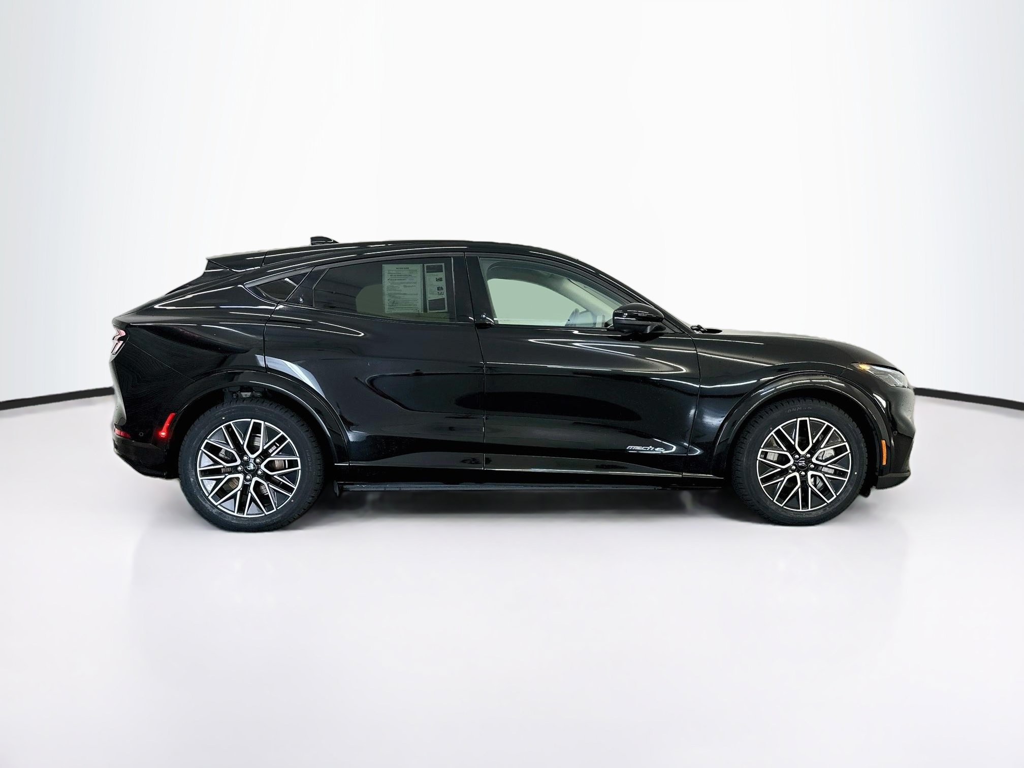 Used 2024 Ford Mustang Mach-E Premium AWD/4WD image 10