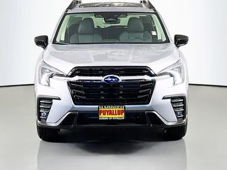 New 2026 Subaru Ascent Limited video 2