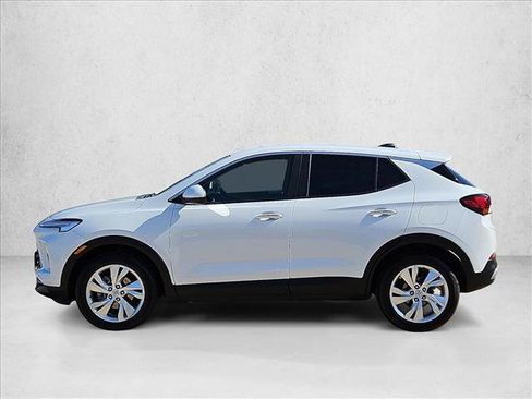 Used 2025 Buick Encore GX Preferred image 9