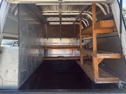 Used 1999 Ford Ranger Long Bed image 10