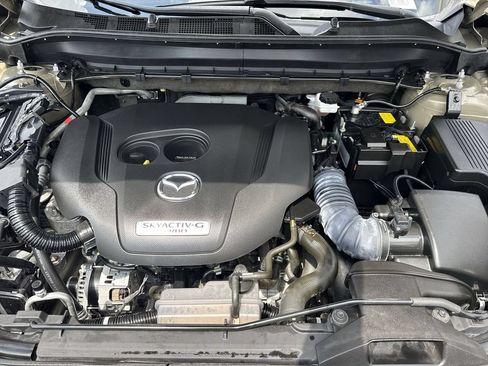 Used 2024 MAZDA CX-5 Carbon Edition AWD/4WD image 59