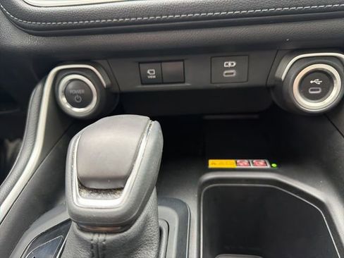 Used 2025 Toyota Grand Highlander AWD Hybrid image 18