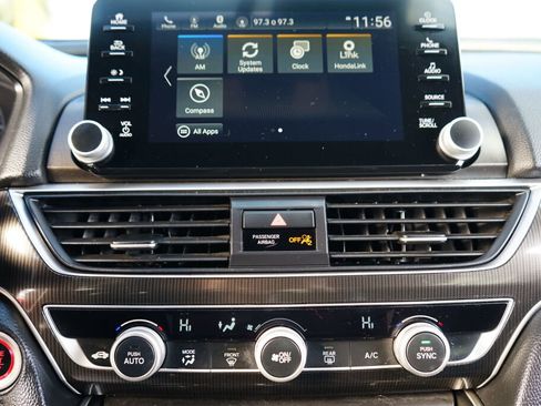 Used 2020 Honda Accord Sport image 20