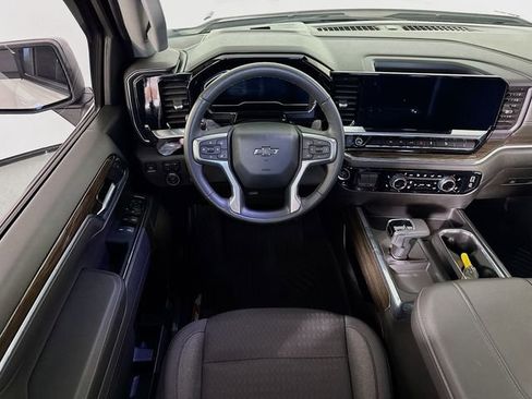 Used 2023 Chevrolet Silverado 1500 RST AWD/4WD image 23