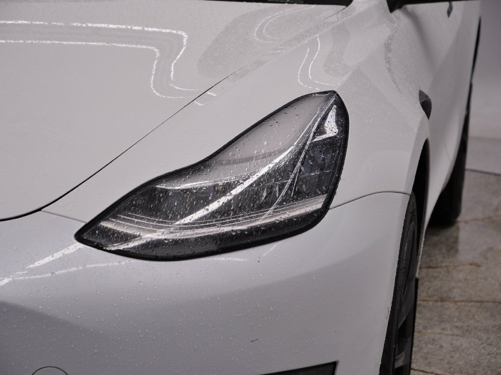 Used 2019 Tesla Model 3 Long Range AWD/4WD image 11