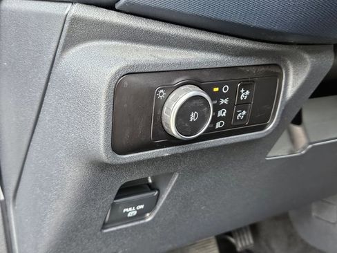 Used 2023 Ford Bronco Outer Banks image 11