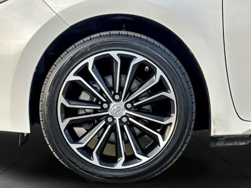 Used 2016 Toyota Corolla S image 23