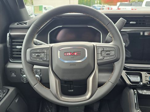 New 2026 GMC Sierra 2500 AT4 w/ AT4 Premium Plus Package image 21