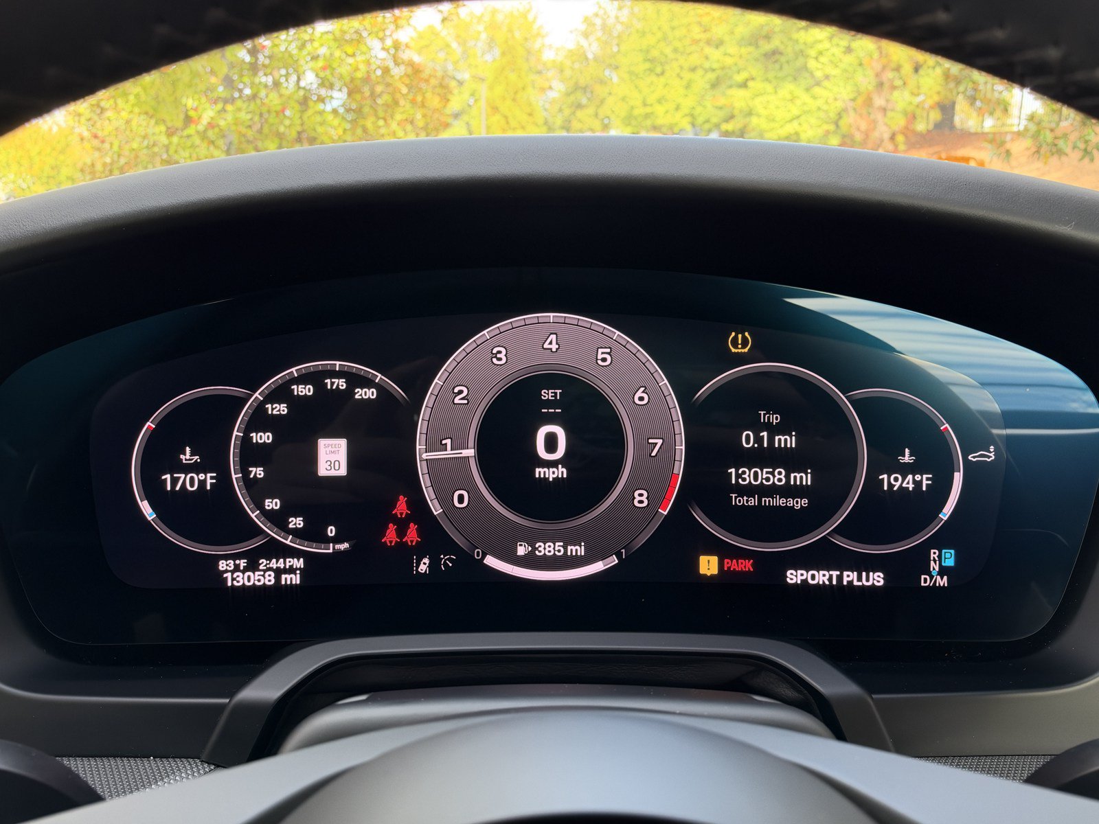Used 2025 Porsche 911 Carrera RWD image 19