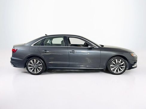 Used 2022 Audi A4 2.0T Premium w/ Convenience Package AWD/4WD image 6
