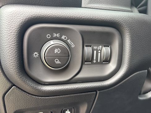 New 2026 RAM 1500 Lone Star RWD image 11