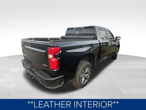 Used 2019 Chevrolet Silverado 1500 RST image 3